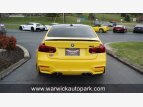 Thumbnail Photo 4 for 2017 BMW M3